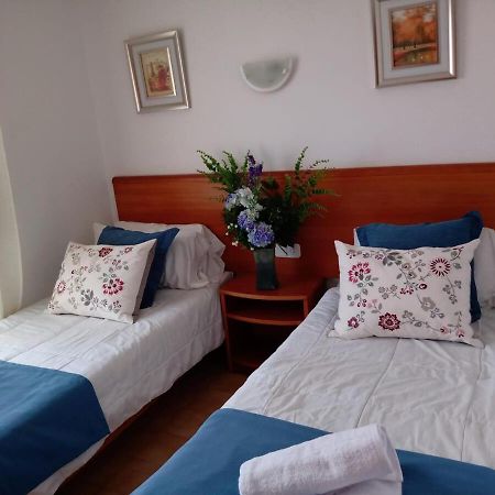 Villa Margarita Cala Millor  Kültér fotó