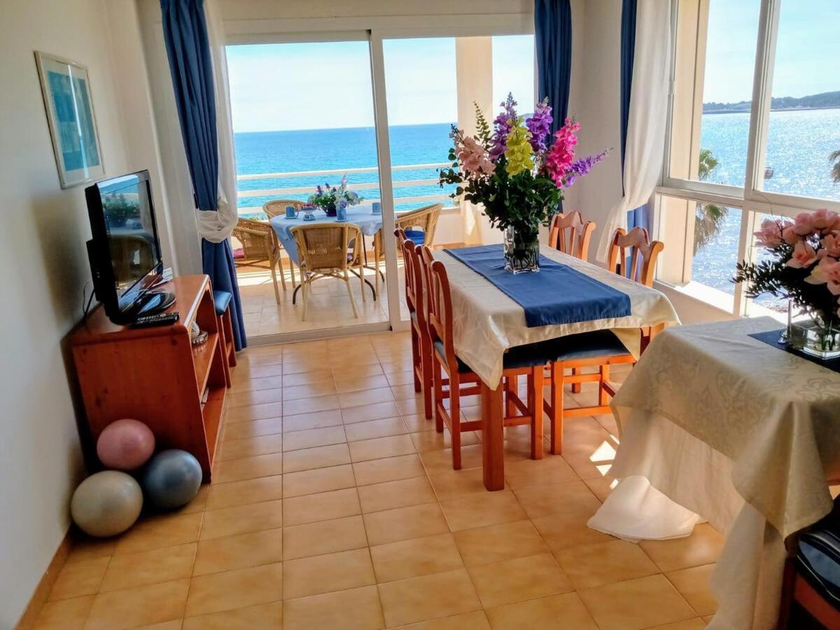 Villa Margarita Cala Millor  Kültér fotó