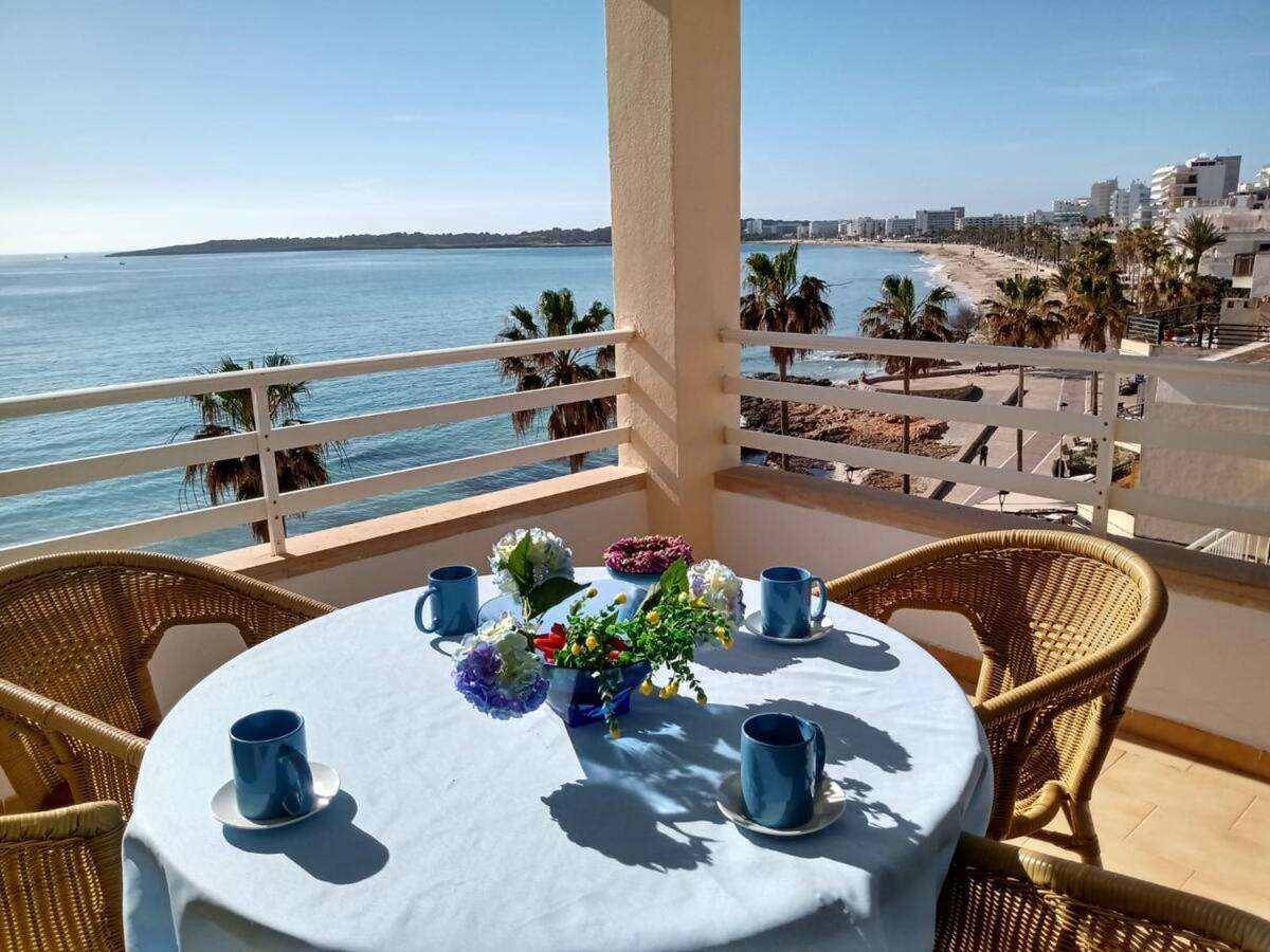 Villa Margarita Cala Millor  Kültér fotó
