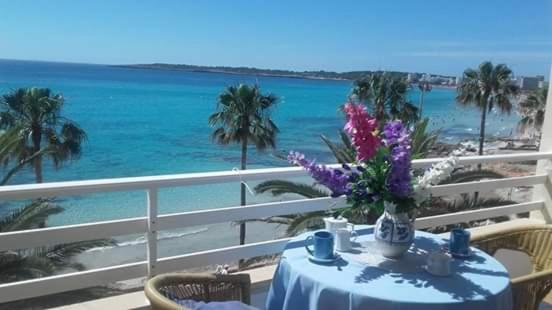 Villa Margarita Cala Millor  Kültér fotó