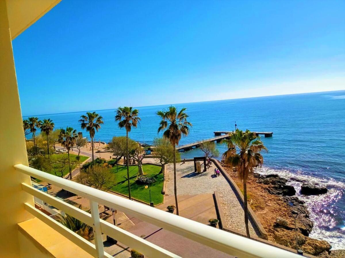 Villa Margarita Cala Millor  Kültér fotó