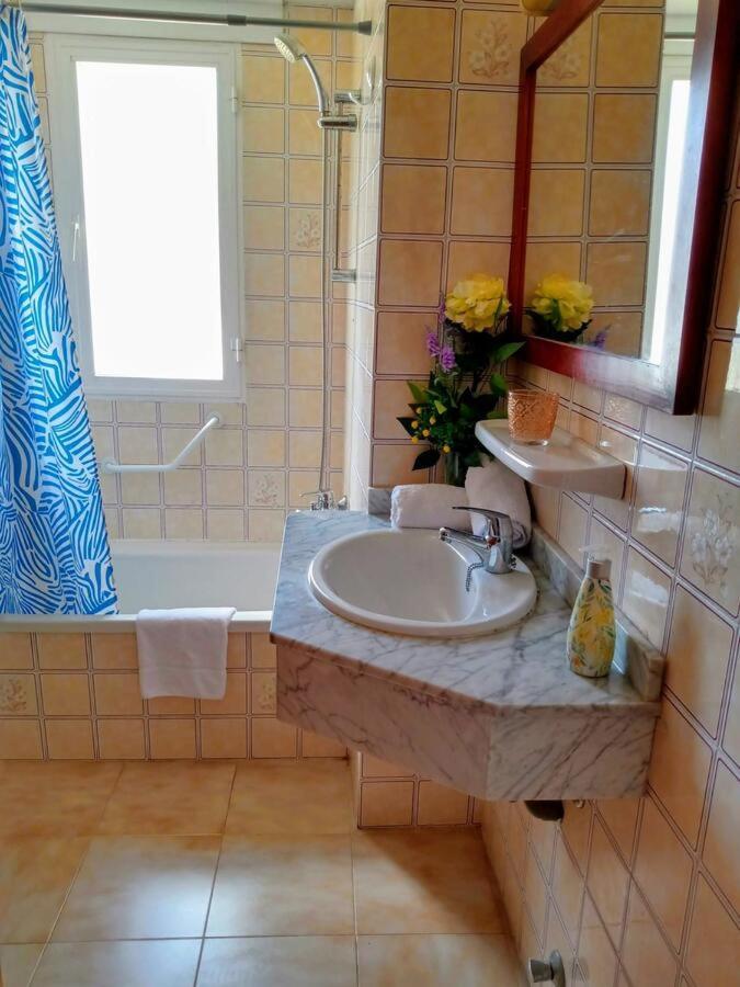Villa Margarita Cala Millor  Kültér fotó