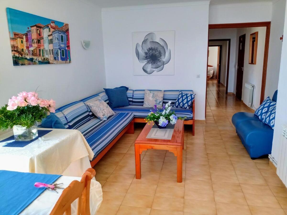 Villa Margarita Cala Millor  Kültér fotó